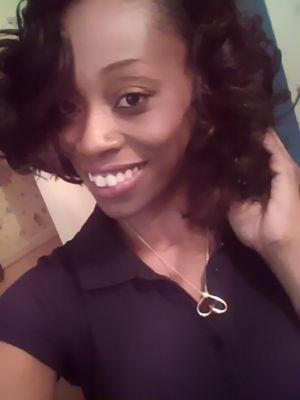 The Girl With The Million Dollar Smile