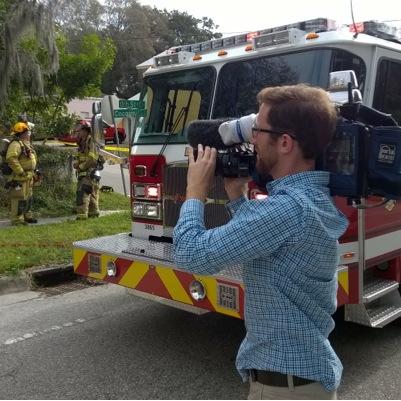 Photojournalist at SNN in Sarasota. Spartan, Detroit sports fan.