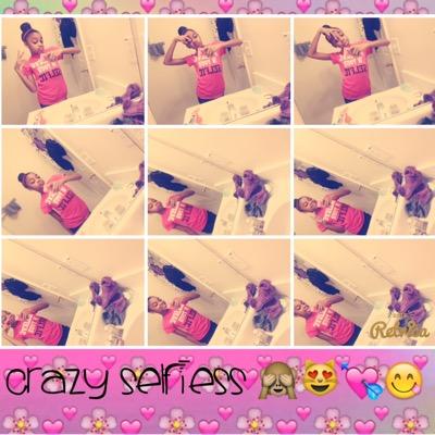 Follow My New Account __Trinnnn27
