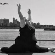 A fat college students journey to a healthier lighter life.