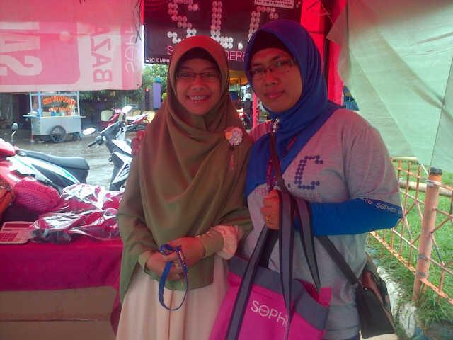 be my self....................