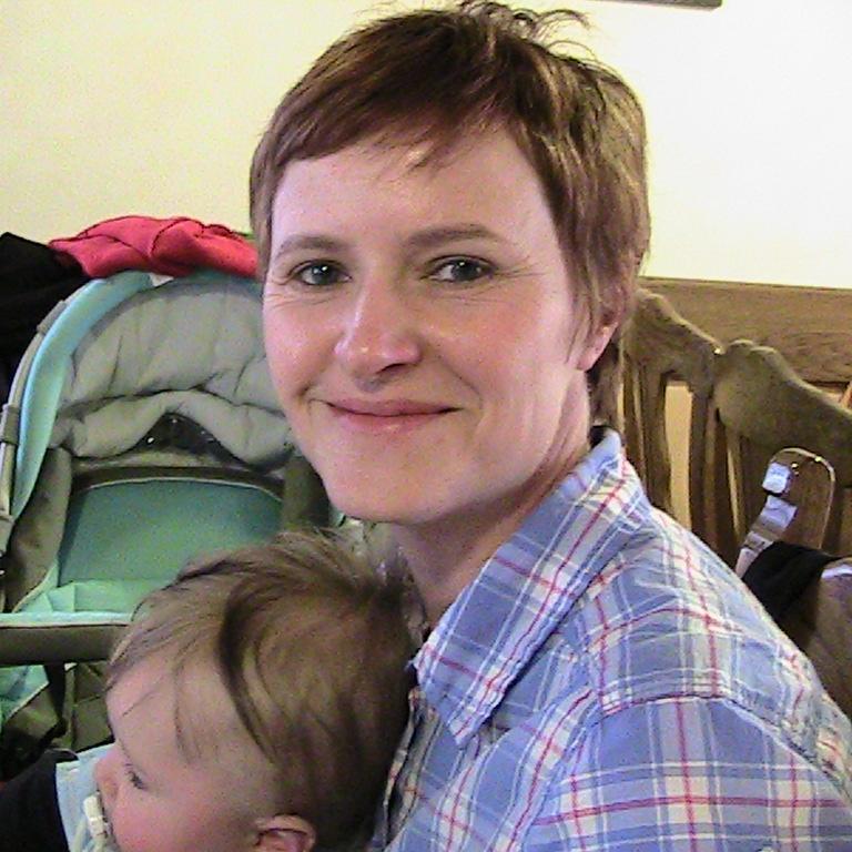 Food blogger, stay at home mum of two, writer.

http://t.co/7objaGuNr7