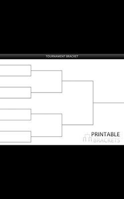 New Sports Bracket every week.