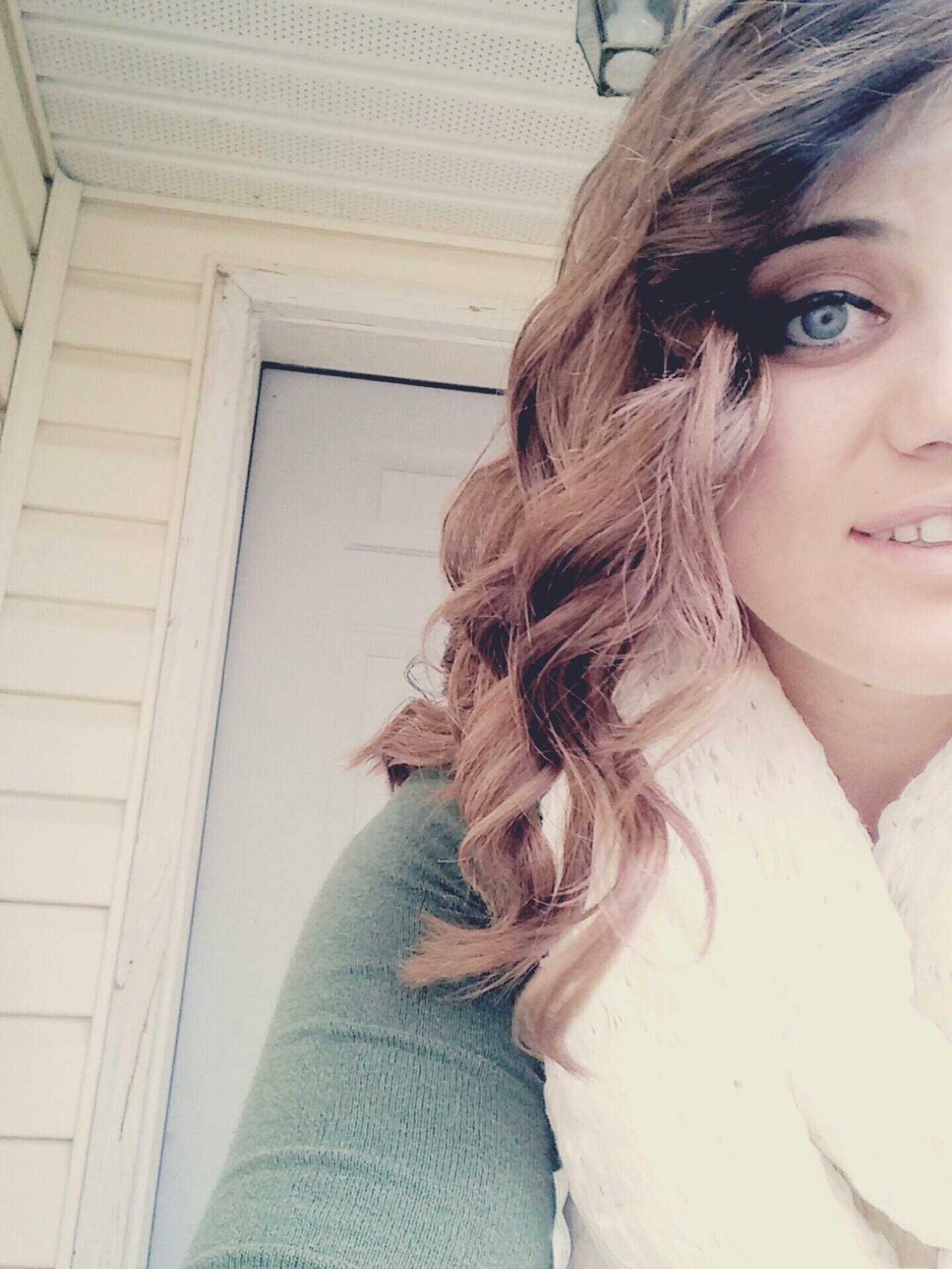 KaylaFred313's profile picture. Can you hear the silence? Can you see the dark? Can you fix the broken? Can you feel my heart?  Kayla | 19 | Woodhaven High School.