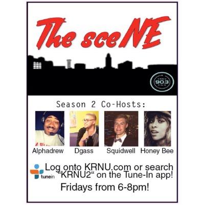 Listen Friday nights from 6-8pm | Search KRNU2 on the Tune-In app or visit http://t.co/RuWu30oidg | @head_nthecloudz | @alphadrew | @aekiddyb | @d_gass