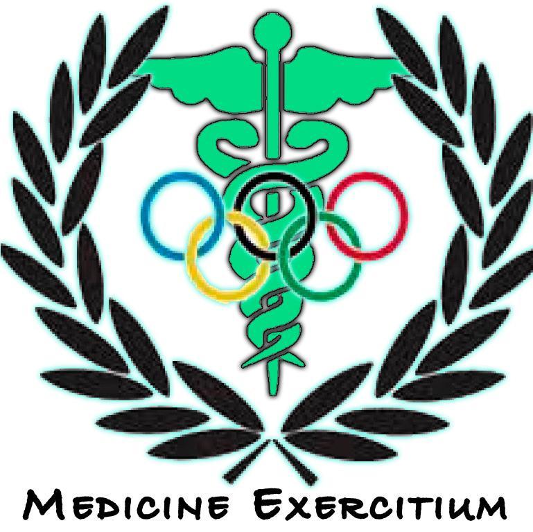 Medicina del Deporte. Manuales de estudio. Textos y explicaciones médicas asociadas al deporte.