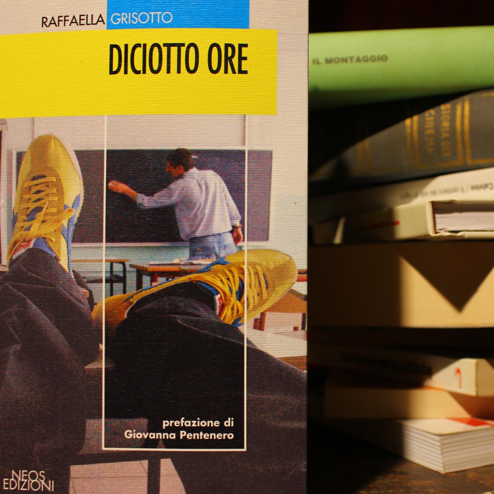 18 racconti che parlano della scuola di oggi descrivendo situazioni al limite del credibile.
Un libro di denuncia, ma piacevolmente scorrevole e ironico.