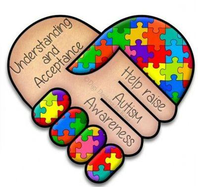 A support group for anyone who's life has been changed by autism.  We are a group full of parents with kiddos who are autitic, we have grandparents, siblings,