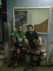 khaerulrizal85's profile picture. 