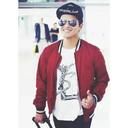 Mitchell Salazar  - @MitchelldeGa - Twitter