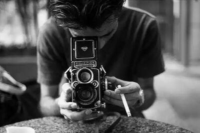 Photography is who I am and what I do!
love it!