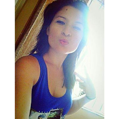 Louco o suficiente pra gostar de mim, corajoso o suficiente pra ir até o fim ..?
 -» Instagram = @_layssaa_