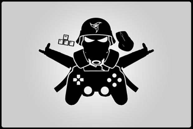 Gamer4life