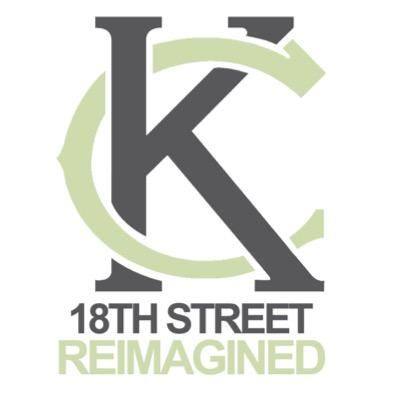 ISU Student Redesign of 18th Street in Kansas City.