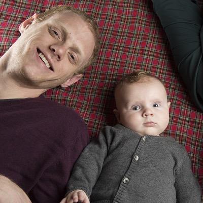 fbratton's profile picture. 