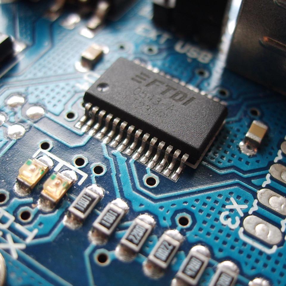 Latest news on electronic deals, devices, and anything related to technology.  Following back our supporters!