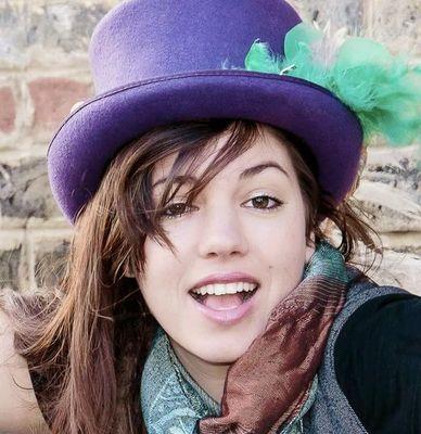 Mercede35650885's profile picture. 