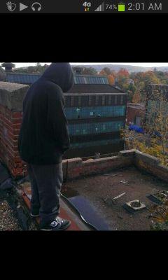 Antoni_Rojas69's profile picture. Instagram: Antoni_Rojas                                   YouTube: Icyx                                                  @Chicagobears