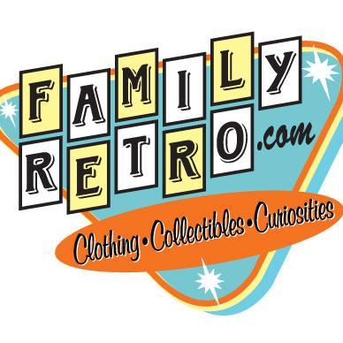 I believe History always plays a part in the way we live our lives. Collecting and selling items from the past is a way to help relive those moments.