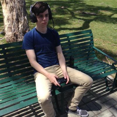 TOP lane League of Legends enthusiast | Summoners name: Hypno AU | 19| Tasmania, Australia |