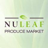 NuleafProduceMarket (@nuleafmarket) 's Twitter Profile