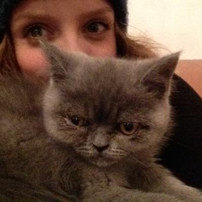 ProtheroHannah's profile picture. show mercy, act justly, and live loving. ❤️