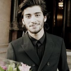 ALL ZAYN MALIK CREW