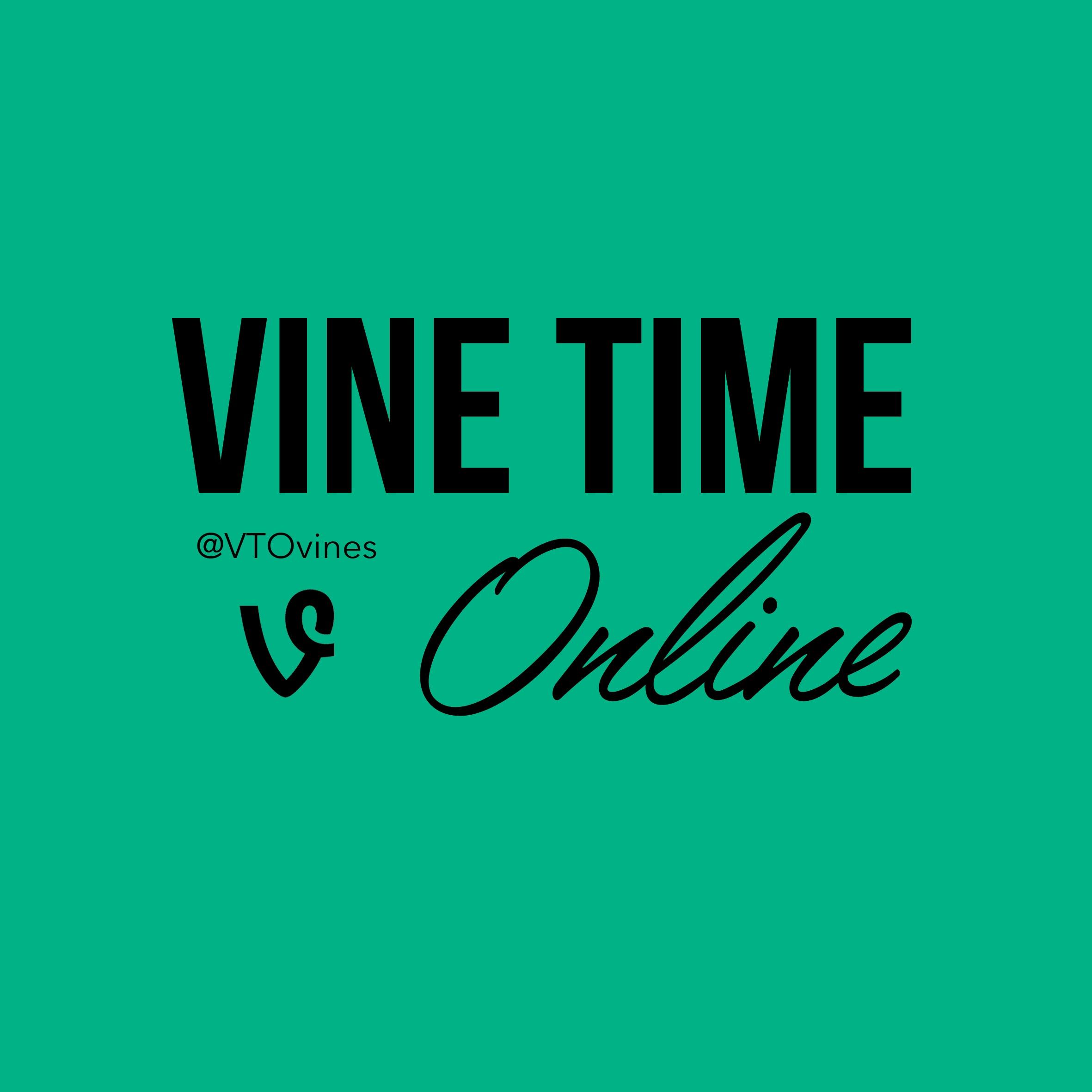 Vine Time Online gives you the latest Vines from around the world.