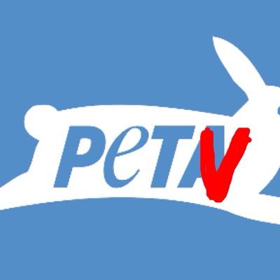Plants are not ours to EAT, WEAR, EXPERIMENT ON, or USE FOR ENTERTAINMENT. Shame on you @PETA