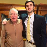 Tyler Silbersack (@sack_3) 's Twitter Profile