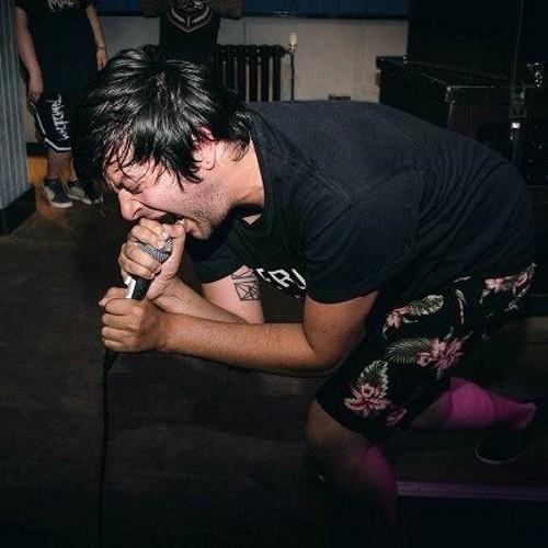 Nathanxpatel's profile picture. Games, metal, party!