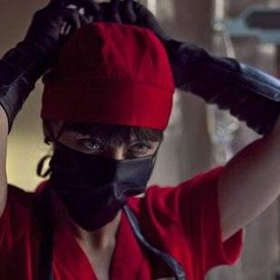 MericanMary's profile picture. 《 Warning: I'm always a fucking bitch ♡》The worst kind monster that there ever was; Bitch • Surgeon • Psycho • Murder • Single Would you care for a surgery?