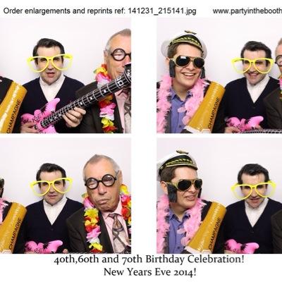 partyinthebooth's profile picture. 