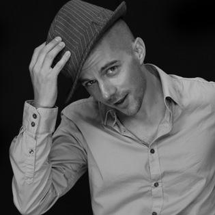 misterDWorld Profile Picture
