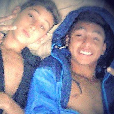 #Uli Te Esperamos