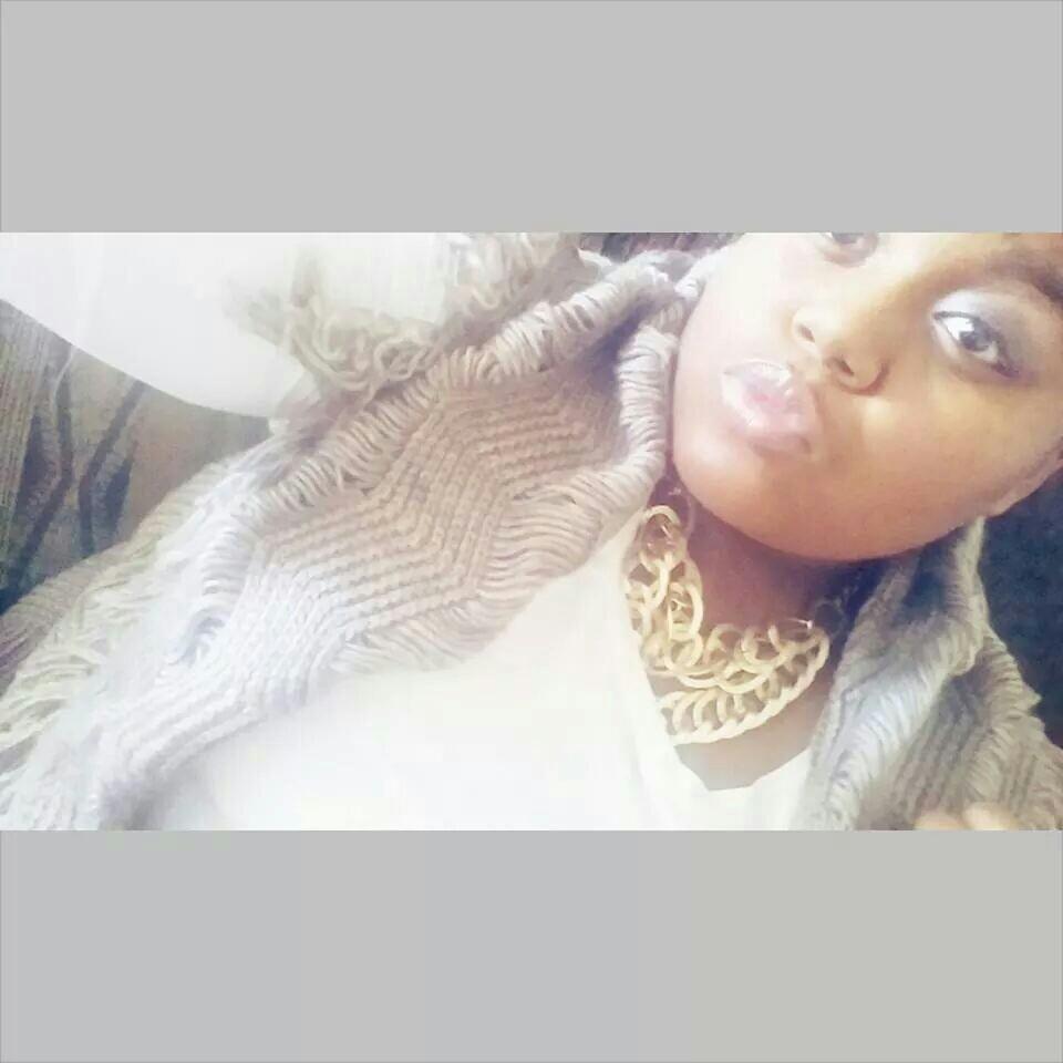 Focused on me .. and ONLY me ❤ .. || Psalms 34 || W/ Either Bree , Zee ,RayVee , or KayyCee  ! ❤... || Smile Now , Cry Later ||