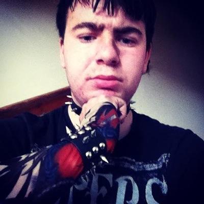 Hey I'm Jarom follow me and I will follow you