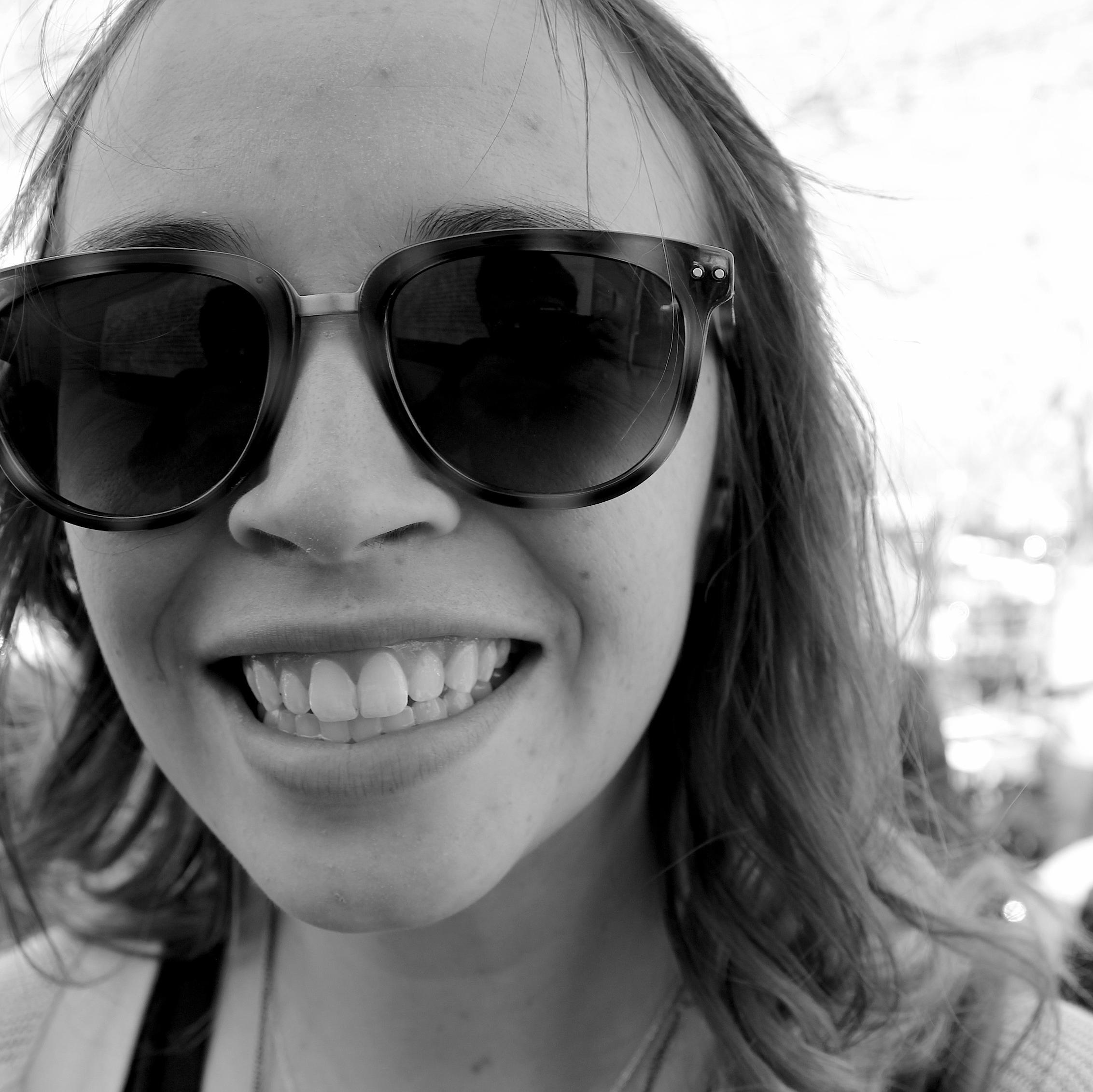 BreezyTrapeze's profile picture. Photographer of pretty things and faces.