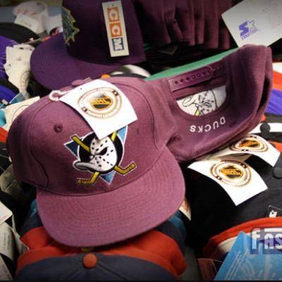 the Account for the best hats out there