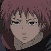 Akasuna no Sasori (@eternalartist_) Twitter profile photo