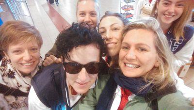 CapotostoAmbra's profile picture. 