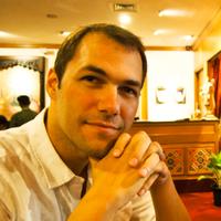 Travis Dirks (@travisdirks) Twitter profile photo