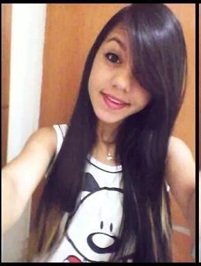 -Pra qm tem fé o impossível é só questão de opinião'.O medo segue os nossos sonhos'.Não te desejo mal... as pessoas tem oqe merecem '.#CbJr Insta-eu_fanny_