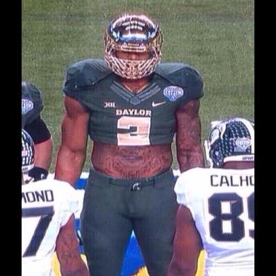 6'9 290
Baylor attends me