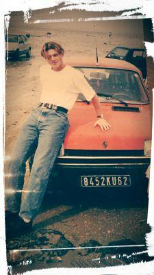 BenoitLesage2's profile picture. 