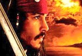 ¥ LIVING THE LIFE OF A PIRATE ¥
