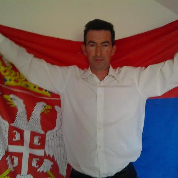 Karl Odburić. Promovisanje Srbije u svetu od 2008. Promoting Serbia in the world since 2008.