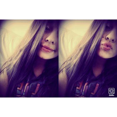 Llane es hsa y soy de ella♥