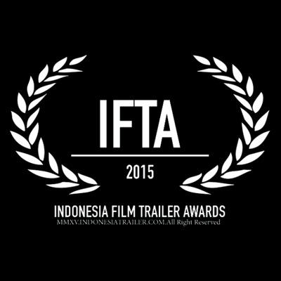 Official account Indonesia Film Trailer Award - Awarding Night 3rd Sept - Partnership w/ @goldentrailer - info@indonesiatrailer.com