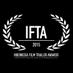 IFTA (@iftaofficials) Twitter profile photo